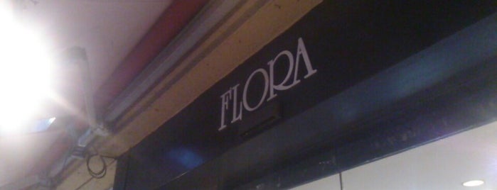洋菓子・喫茶 FLORA is one of 祐天寺.