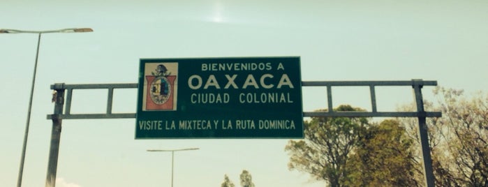 Oaxaca de Juárez is one of Jero : понравившиеся места.