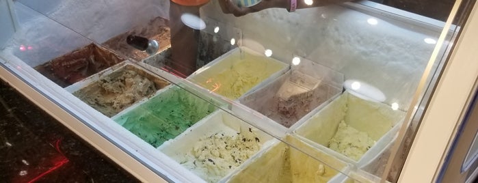Republic Ice Cream is one of Johnさんのお気に入りスポット.