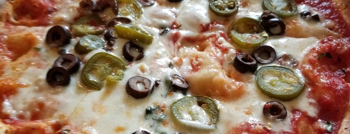 Mod Pizza is one of PHILLY_ME List.