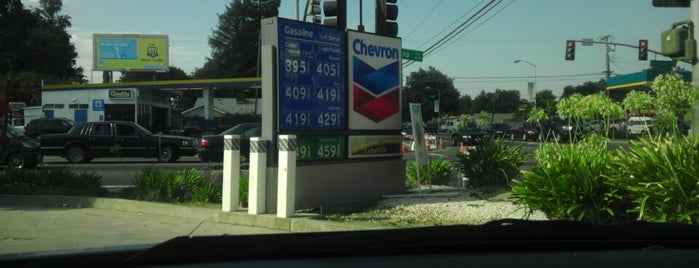 Chevron is one of All-time favorites in United States.