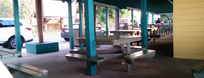 Olajas Bar & Grill is one of Aguadilla.