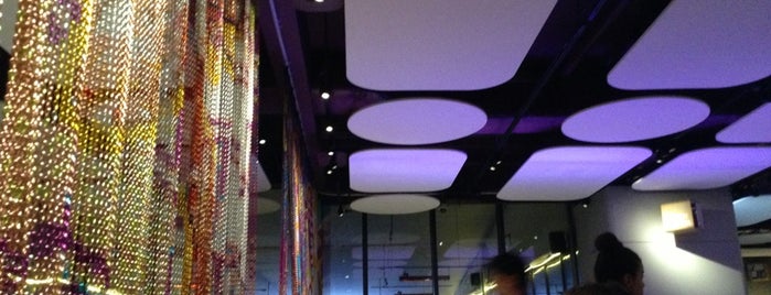 yotel galley is one of Soowanさんのお気に入りスポット.