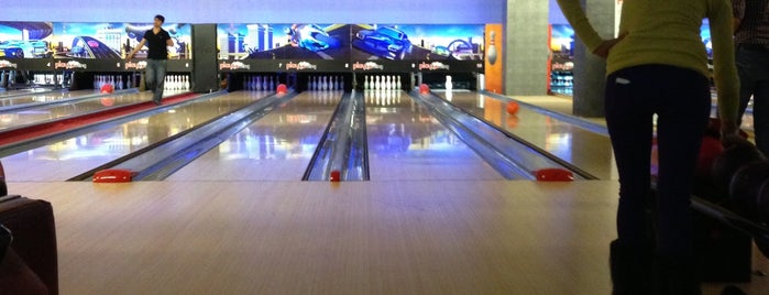 Playbowling is one of Bulut.