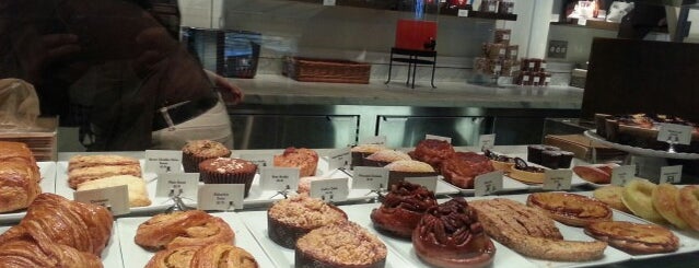 Bouchon Bakery & Cafe is one of NY Restaurants.