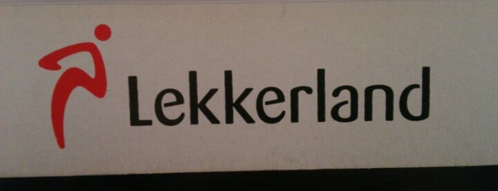 Lekkerland is one of Kde koupit - FIZZ cider.