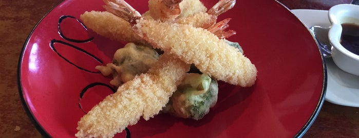 Bamboo 7 is one of The 15 Best Places for Seasonal Vegetables in Charlotte.