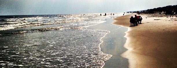 Hilton Head Beach is one of FB.Life’s Liked Places.