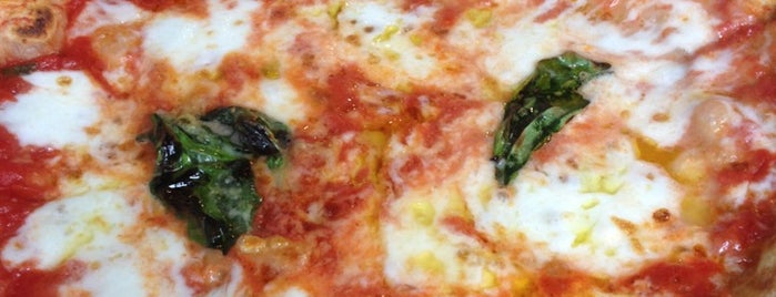 Forcella is one of Big Belf's Big List of NYC Pizza.