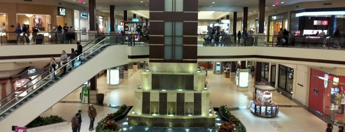 Orland Square is one of Naperville, IL & the S-SW Suburbs.