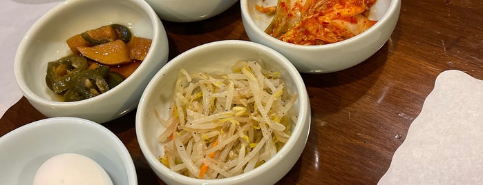 Jong Ka Jib is one of 20 favorite restaurants.