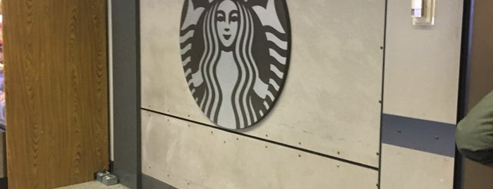 Starbucks is one of CBizkuit.