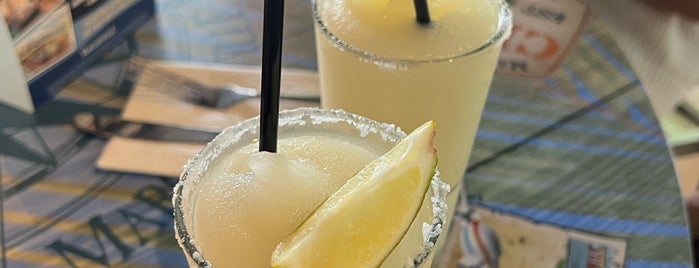 Margaritaville Bar & Grill is one of Must-visit Food in Chicago.