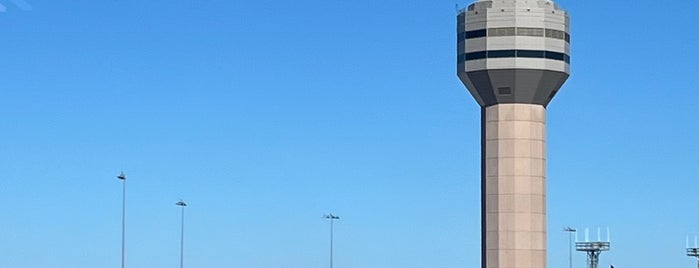 Phoenix-Mesa Gateway Airport (AZA) is one of Like.