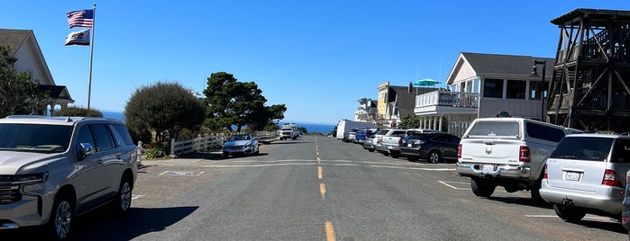 City of Mendocino is one of California Vacation 2014.