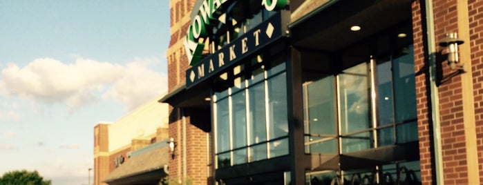 Kowalski's Market is one of Minneapolis.