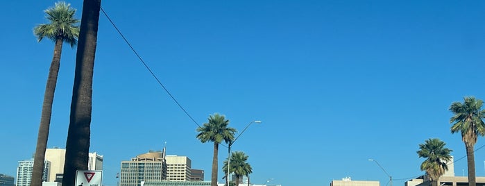 Downtown Phoenix is one of Phoenix to-do list.