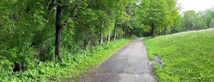 Vista Hills Park is one of Parks.