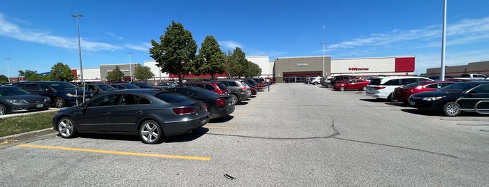 Target is one of Top 10 favorites places in Altoona, IA.