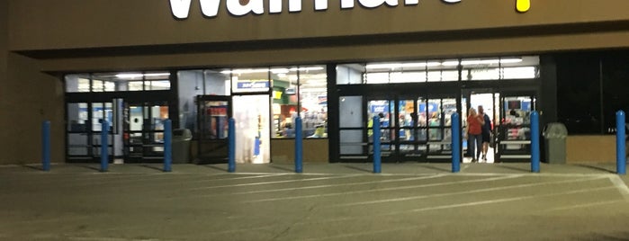 Walmart is one of All-time favorites in United States.