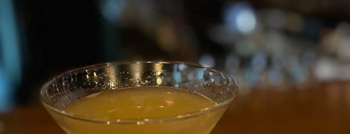 The Lift is one of Esquire's Best Bars (A-M).