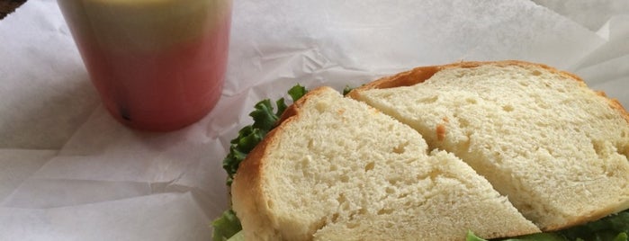 General Store is one of Sandwiches to try in Brooklyn.