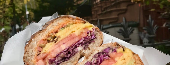 The 15 Best Vegetarian And Vegan Restaurants In Brooklyn