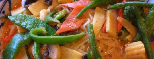 Bangkok Taste Cuisine is one of Grand Rapids' Best.