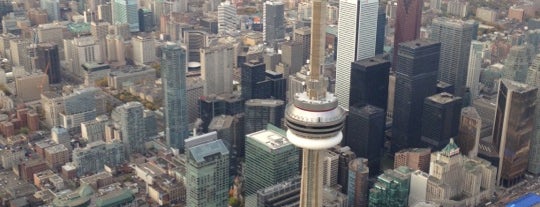 City of Toronto is one of Toronto Summer '14.