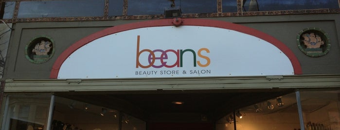 Bean's Beauty Supply is one of Must-visit Salons or Barbershops in Philadelphia.