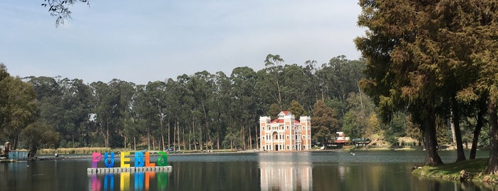 Ex Hacienda de Chautla is one of Lugares favoritos de Eduardo.