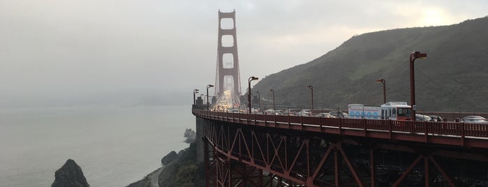 Vista Point is one of Orte, die Eduardo gefallen.