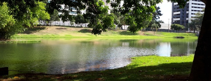 Parque das Artes is one of Orte, die Guilherme gefallen.