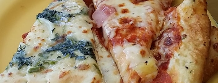 CiCi's Pizza is one of The 15 Best Places with a Buffet in Fort Worth.