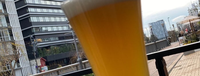 British Pub Morris' Hippo is one of 地ビール・クラフトビール・輸入ビールを飲めるお店【西日本編】.
