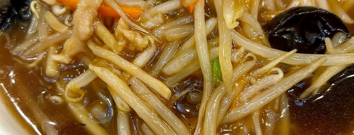 SeiKoEn is one of Chinese food.