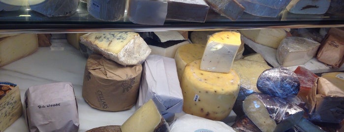 Freestone Artisan Cheese is one of sebastopol.