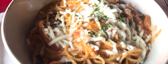 Margie's Original Italian is one of The 15 Best Places for Pasta in Fort Worth.