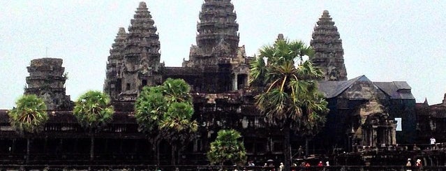 Cambodia