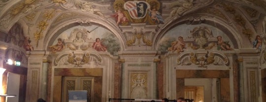 Palazzo Corsini is one of Francesco 님이 좋아한 장소.