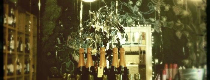 Dandelion Wine is one of Greatest Greenpoint BK Best.