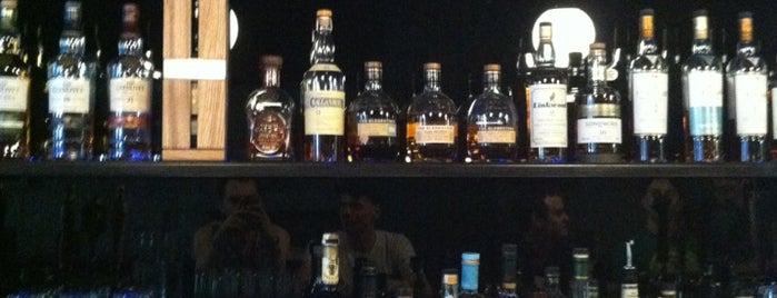 Isle Of Skye is one of European Beers in NYC.