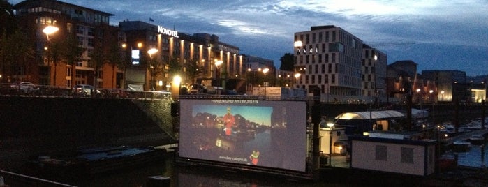 Sion Sommerkino is one of Marc’s Liked Places.