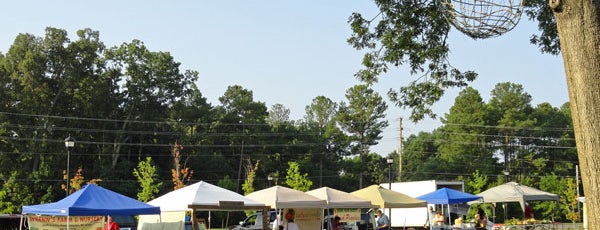 North Raleigh Farmers Market is one of Raleigh To Do.