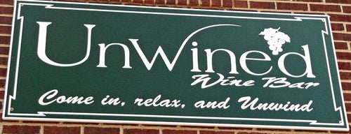 Unwined is one of Cary, NC.