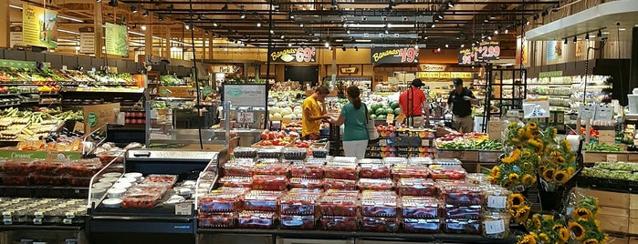 Wegmans is one of Chadds Ford-Concordville-Glen Mills, PA.