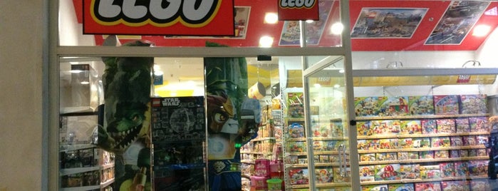 Lego / Лего is one of Dnepropetrovsk for kids.