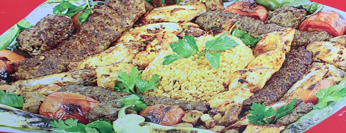 Urfa Zaman Kebap(Babonun Yeri) is one of Kebap & Lahmacun.