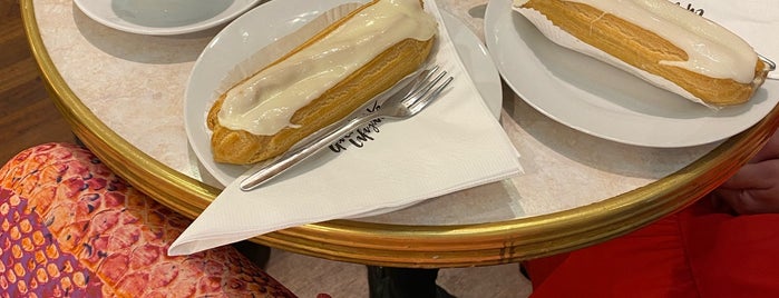 Lafayette Gourmet is one of Berlim.