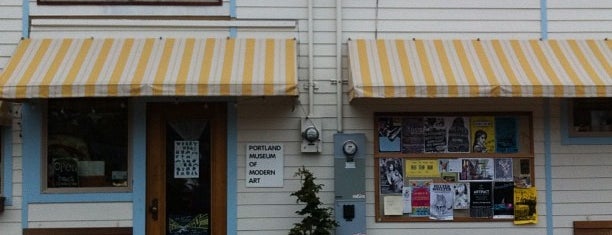 Mississippi Records is one of Portland.